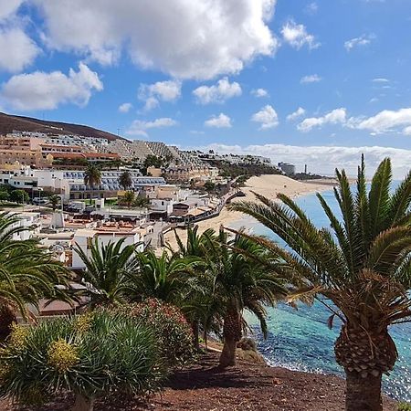 Casa El Jardin Villa Morro Jable  Dış mekan fotoğraf