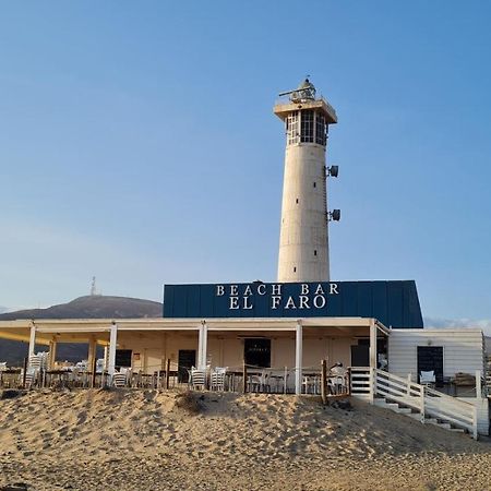 Casa El Jardin Villa Morro Jable  Dış mekan fotoğraf