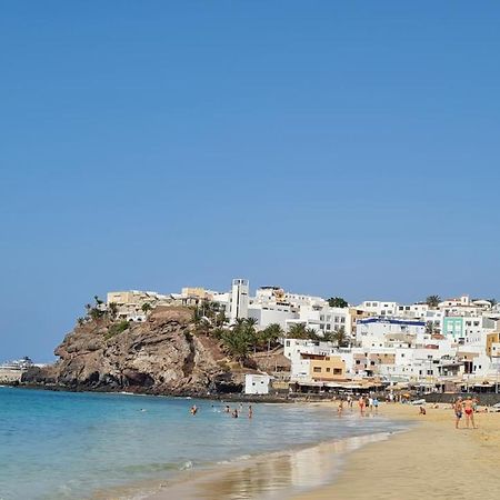 Casa El Jardin Villa Morro Jable  Dış mekan fotoğraf