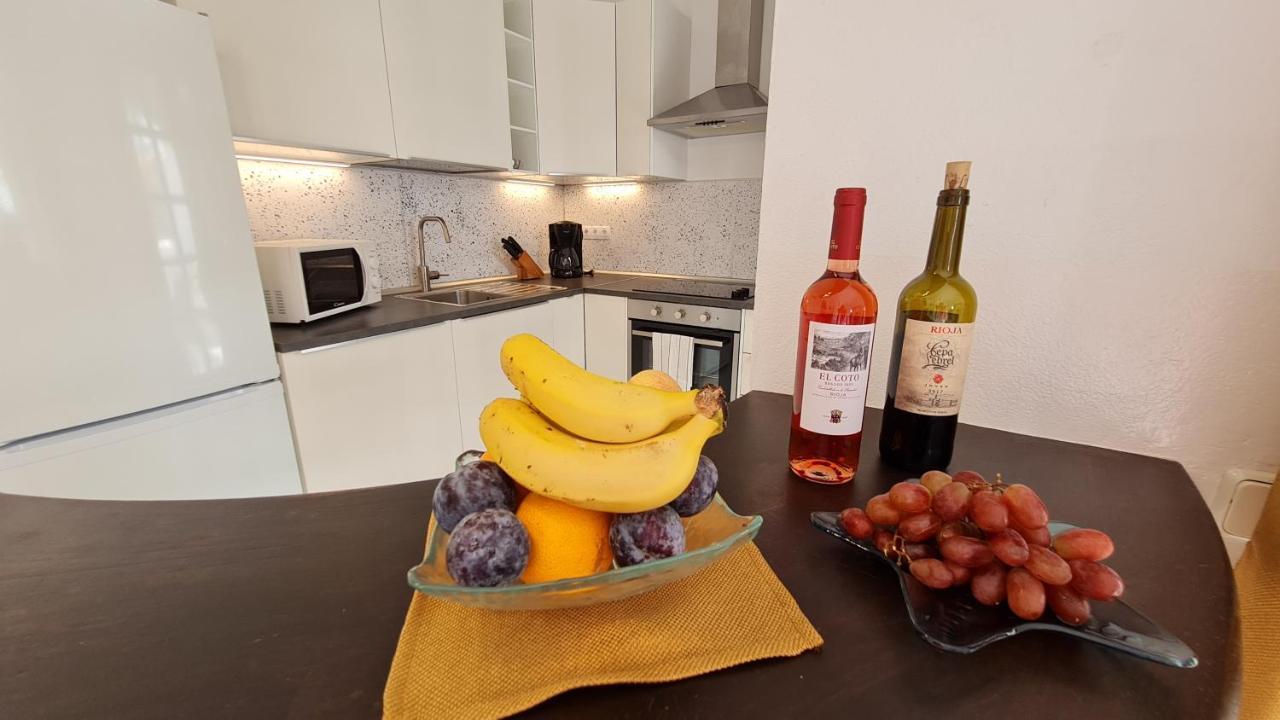 Casa El Jardin Villa Morro Jable  Dış mekan fotoğraf