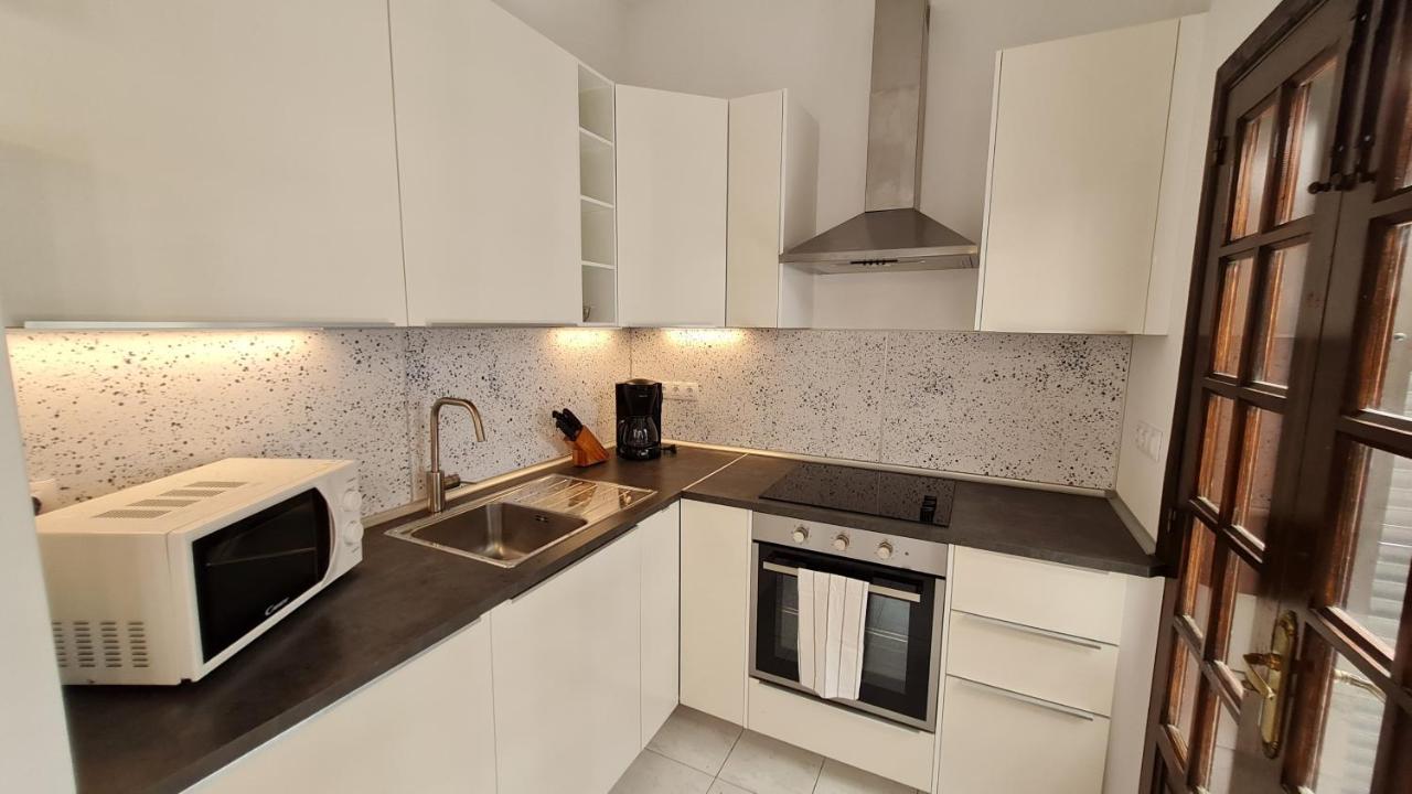Casa El Jardin Villa Morro Jable  Dış mekan fotoğraf