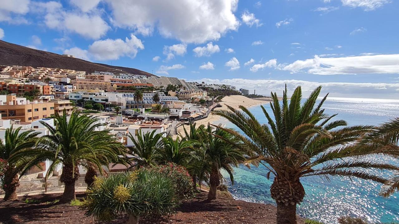 Casa El Jardin Villa Morro Jable  Dış mekan fotoğraf