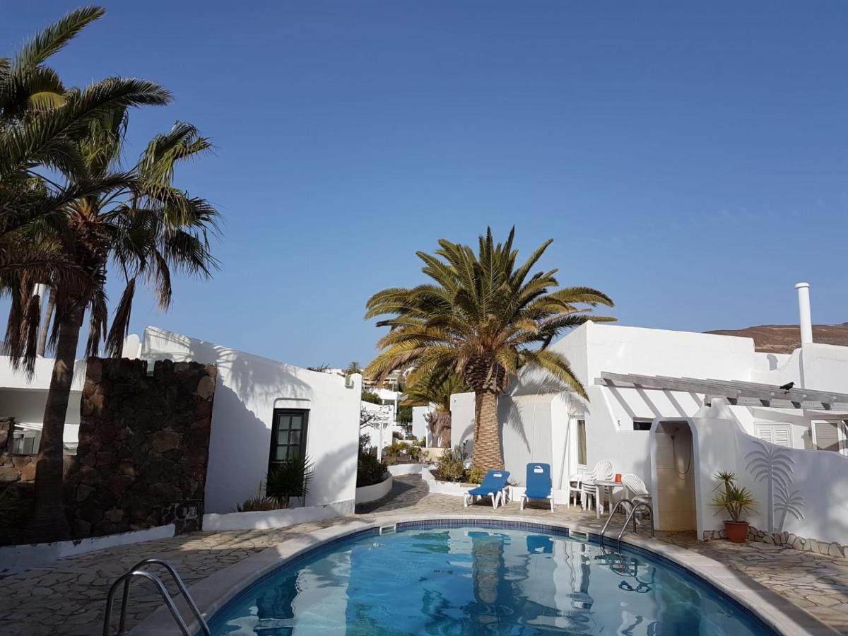Casa El Jardin Villa Morro Jable  Dış mekan fotoğraf