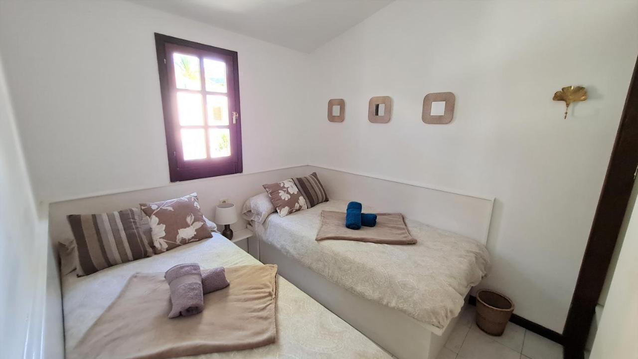 Casa El Jardin Villa Morro Jable  Dış mekan fotoğraf