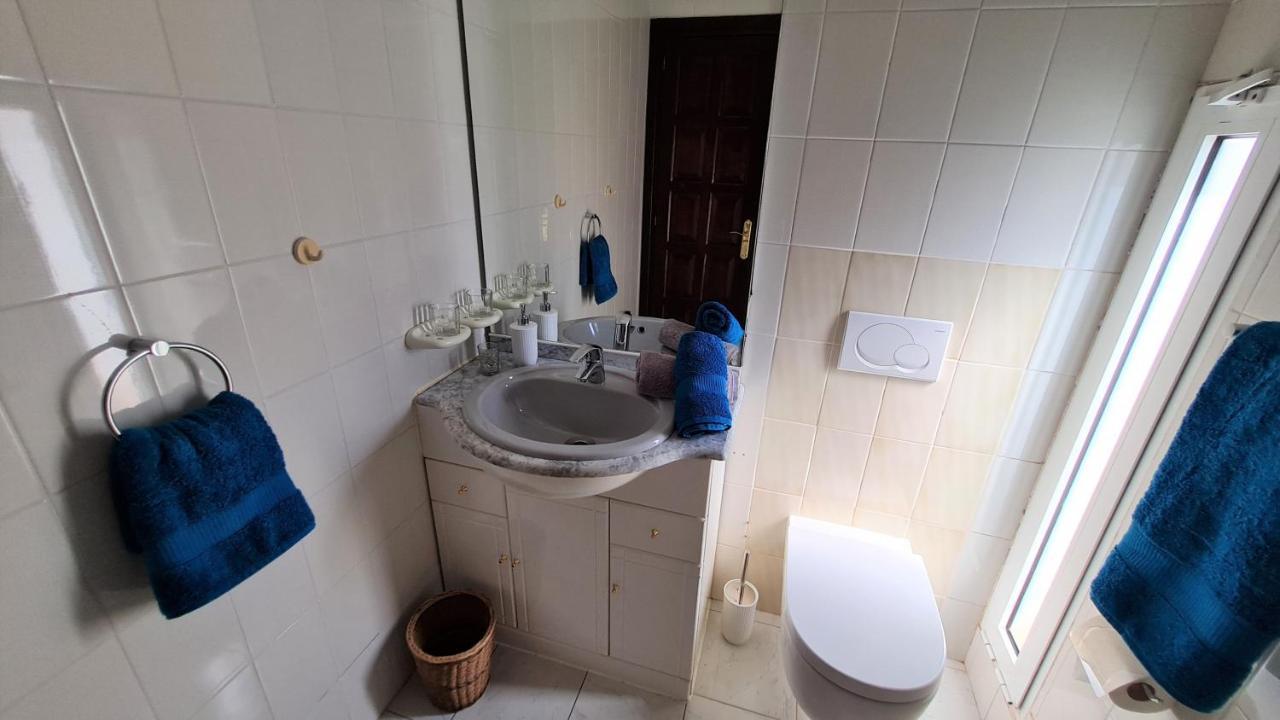 Casa El Jardin Villa Morro Jable  Dış mekan fotoğraf