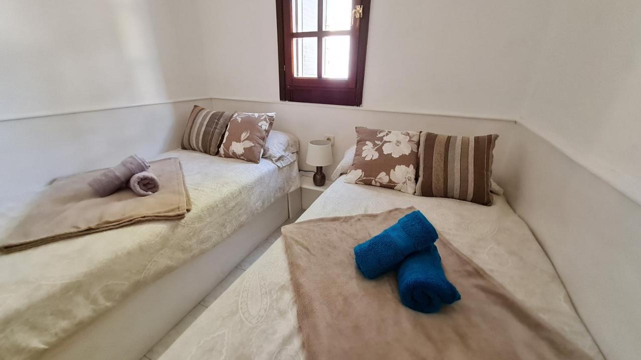 Casa El Jardin Villa Morro Jable  Dış mekan fotoğraf