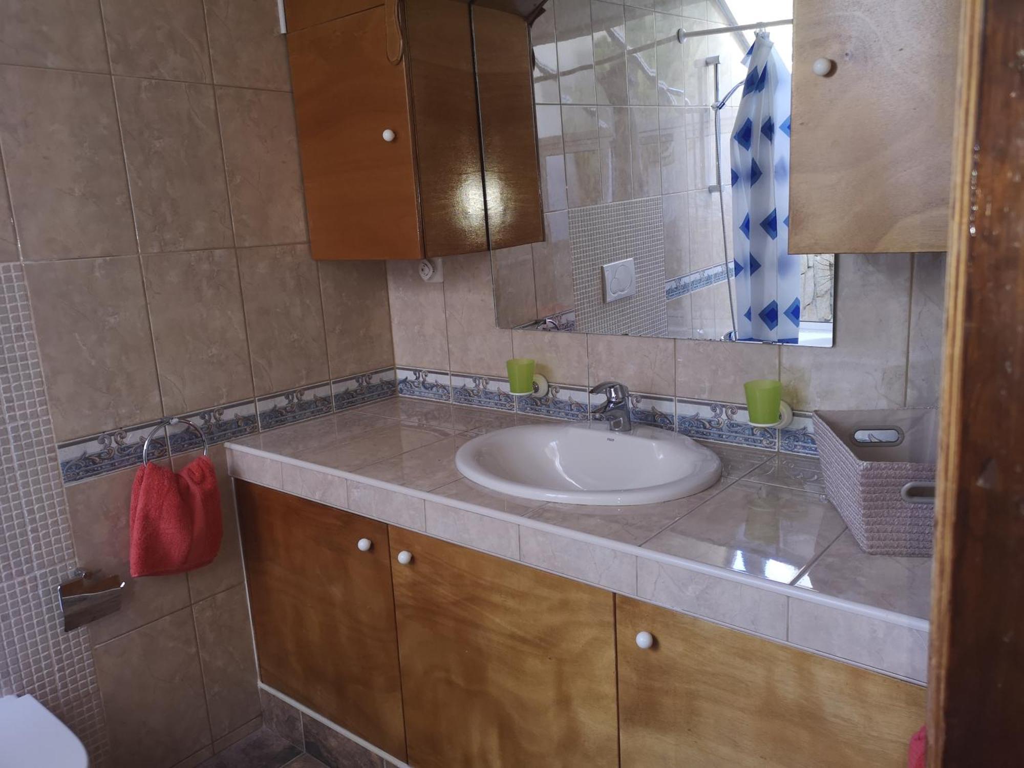 Casa El Jardin Villa Morro Jable  Oda fotoğraf
